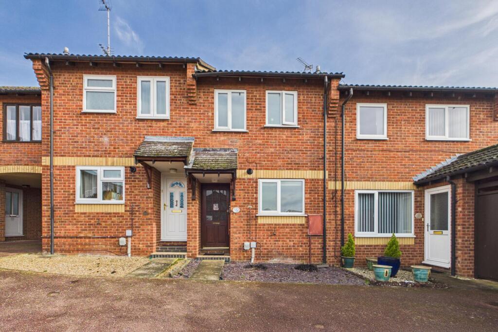Main image of property: Juniper Close, Thetford