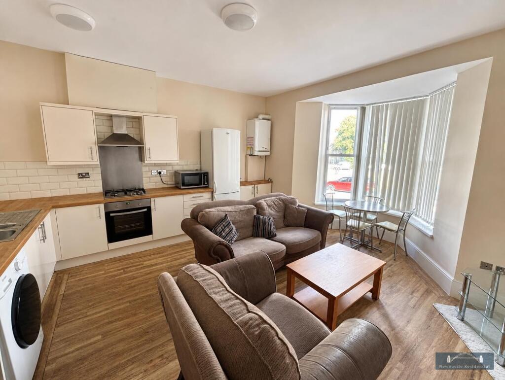 Main image of property: Spital Tongues, Newcastle upon Tyne, NE2 4LL