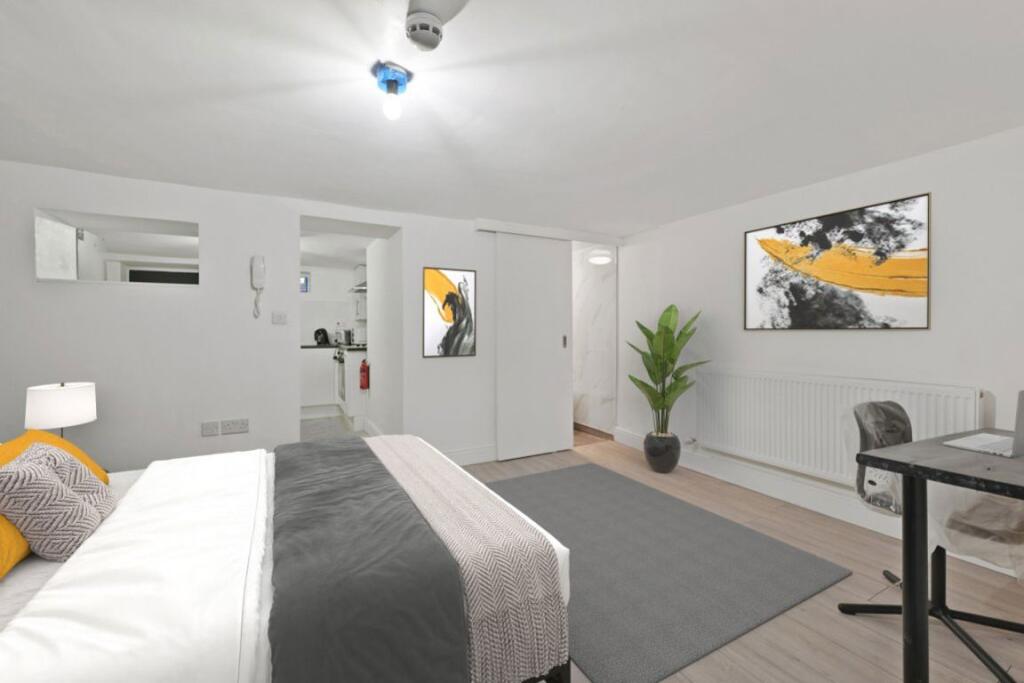 Main image of property: Flat 1, Norwich Road, Wisbech, PE13 2AT