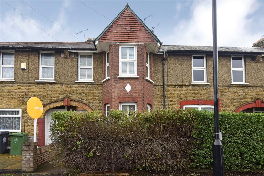 Main image of property: Elphinstone Road, London, E17