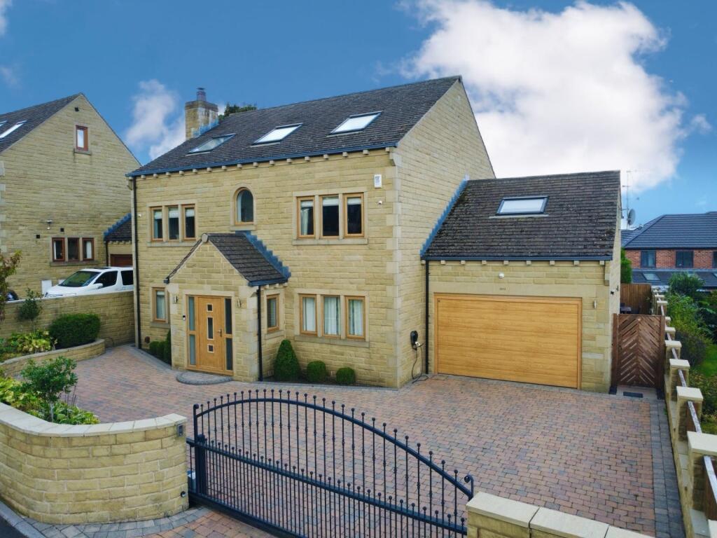 Main image of property: Prospect Lane, Birkenshaw, Bradford, West Yorkshire, BD11