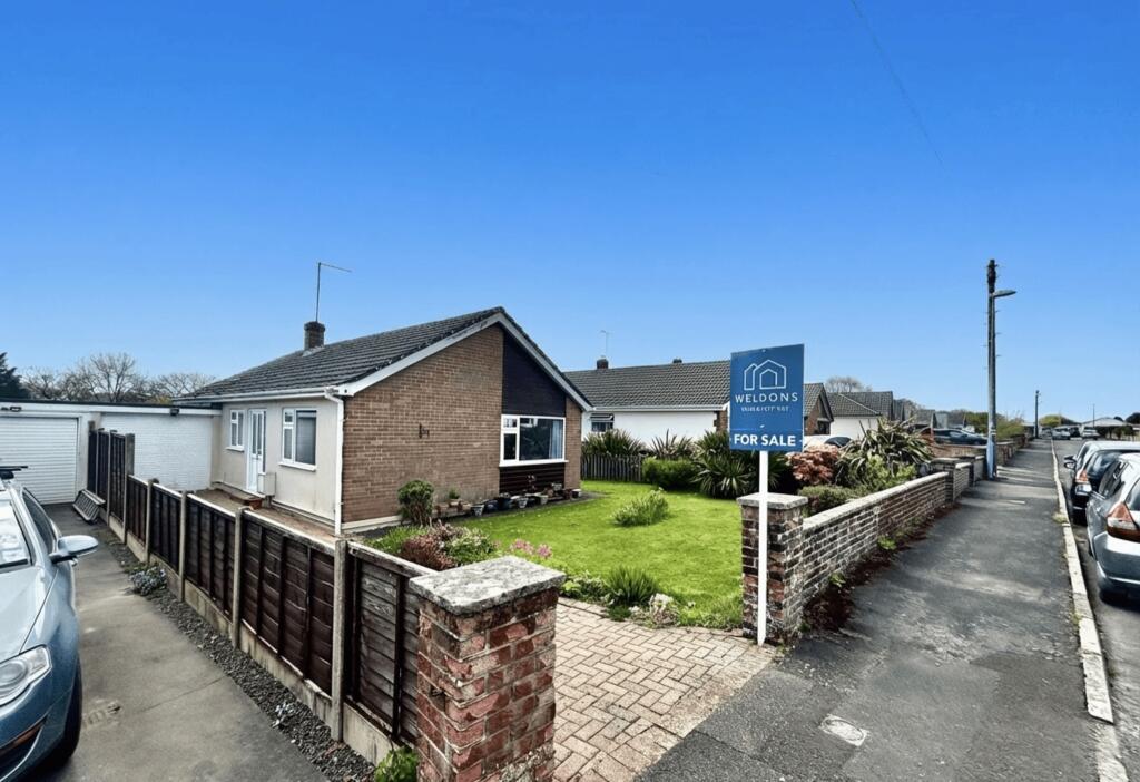 Main image of property: Homefields, Shaftesbury ~ NO ONWARDS CHAIN