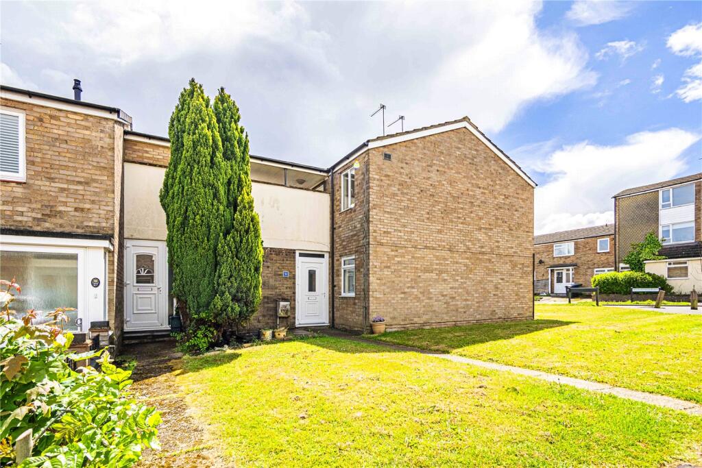 Main image of property: Poynders Hill, Hemel Hempstead, Hertfordshire, HP2