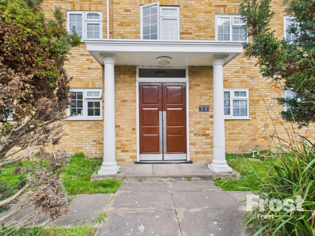 Main image of property: Waters Drive, Staines-Upon-Thames, Middlesex, TW18