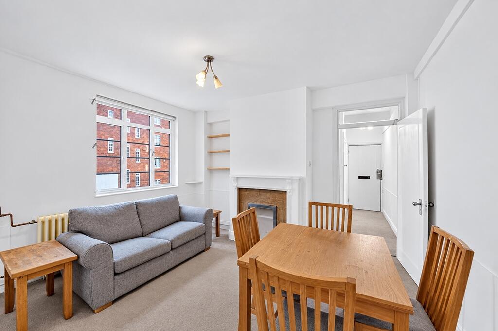 Apartment in London - View 4
