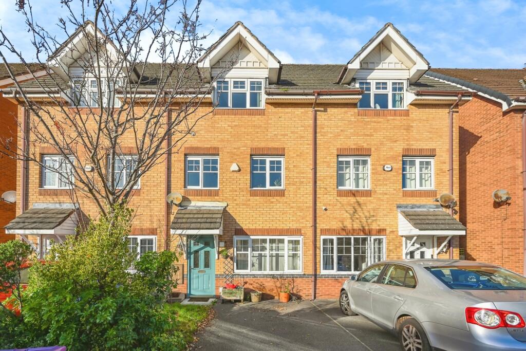 Main image of property: Bethel Grove, Liverpool, Merseyside, L17