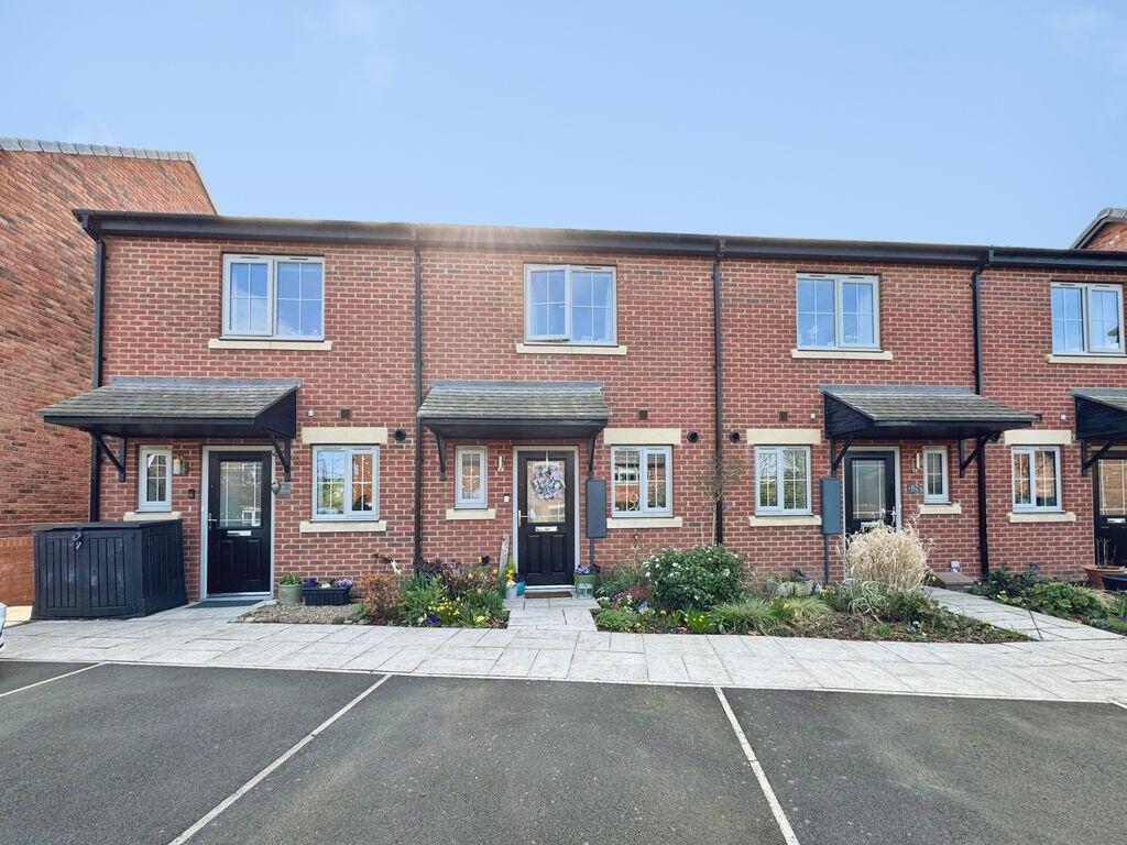 Main image of property: The Showfield, Hexham