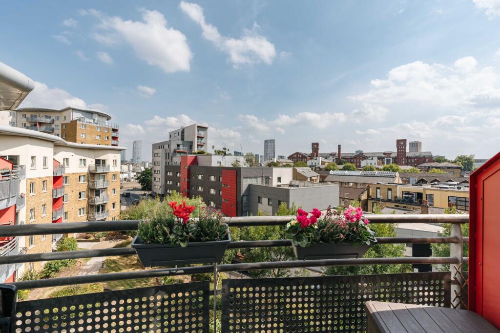 Apartment in London - View 2