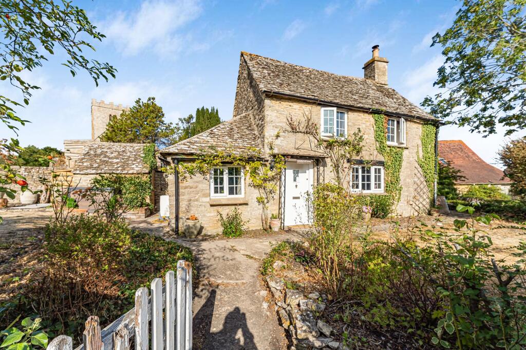 Main image of property: Church Road, North Leigh, OX29