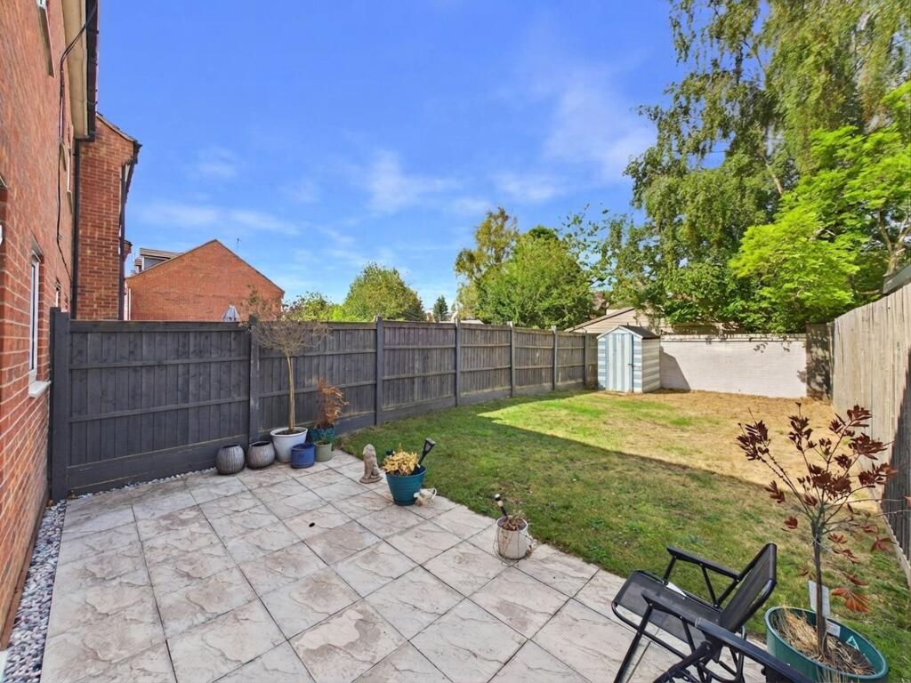 House in Nottingham - View 4