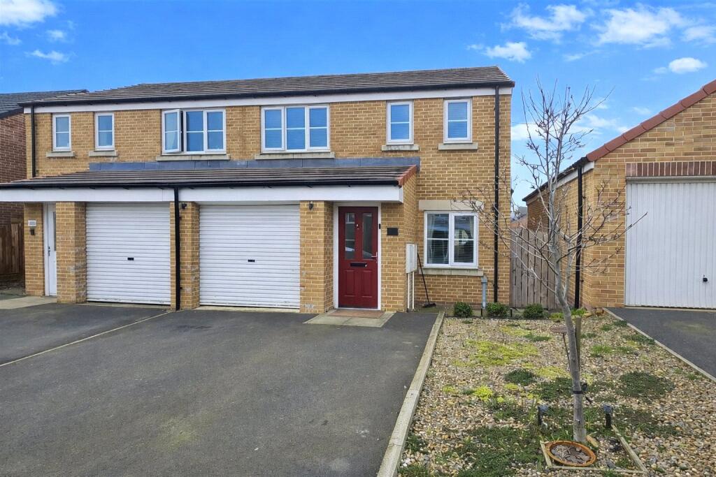 Main image of property: Runnymede Way, Northallerton, North Yorkshire, England, DL6