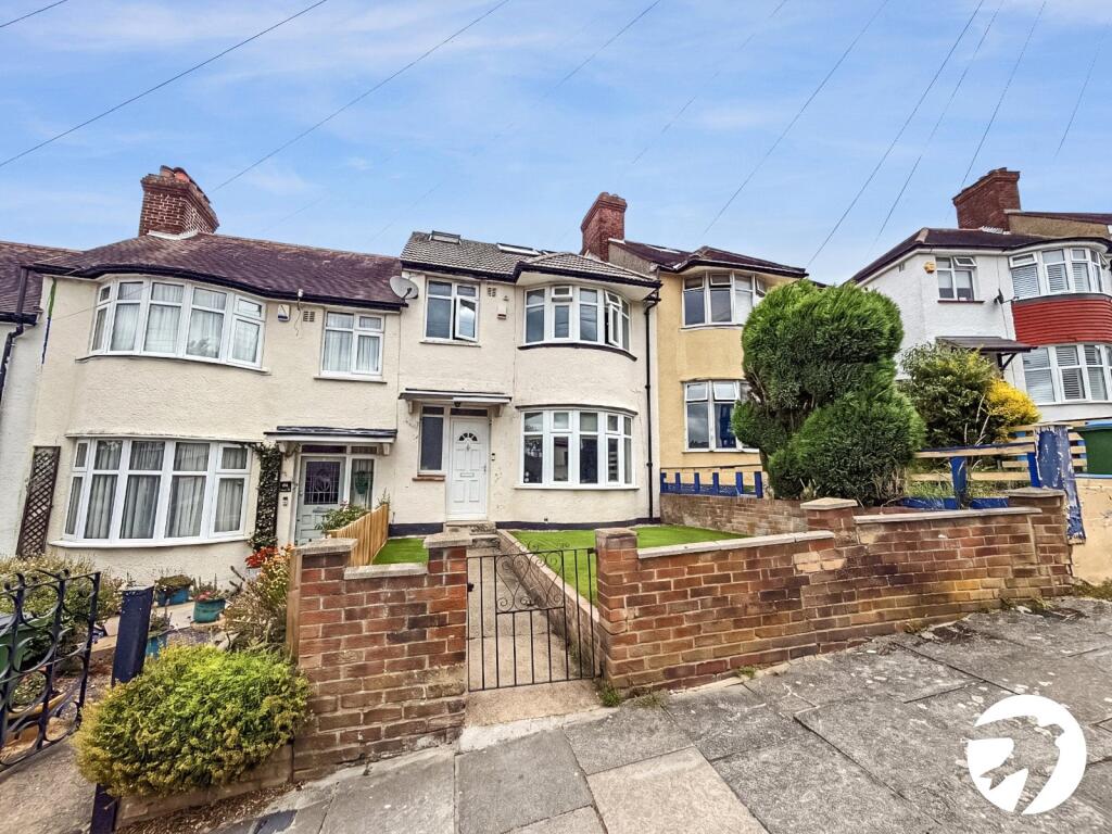 Main image of property: Moordown, London, SE18