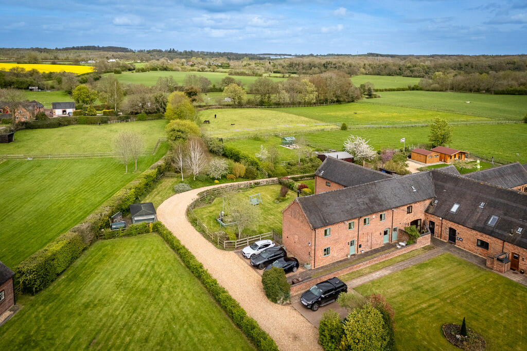 Main image of property: Oulton Lane, Norbury