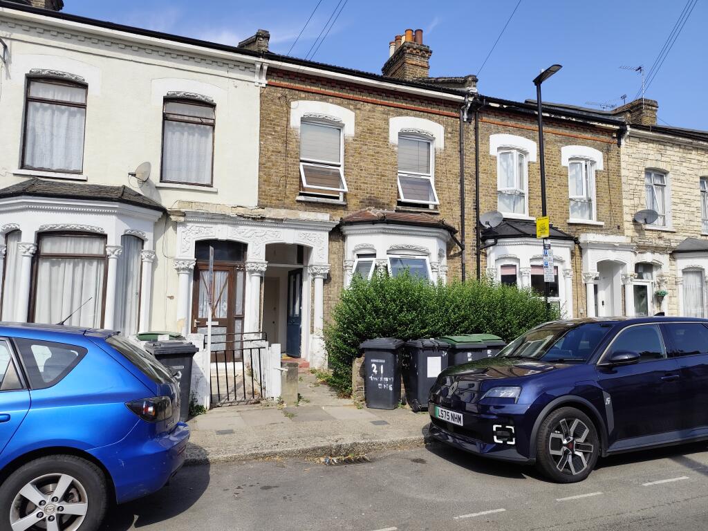 Main image of property: Newlyn Road, Tottenham, London