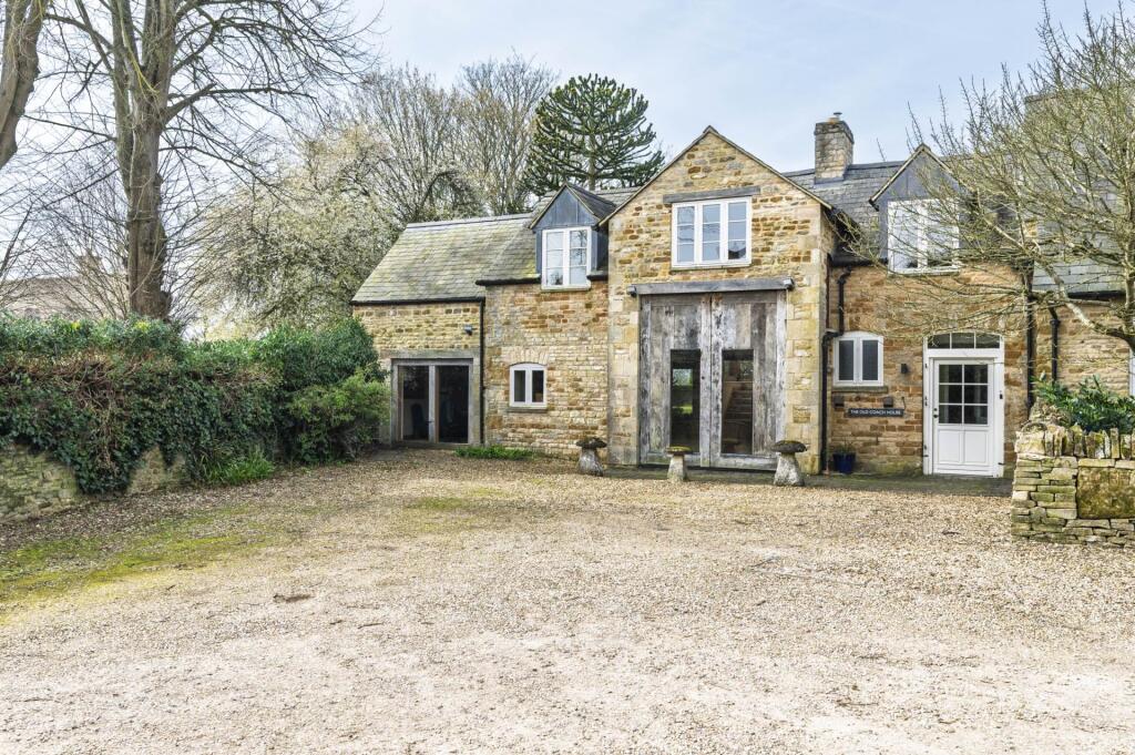 Main image of property: West End, Kingham