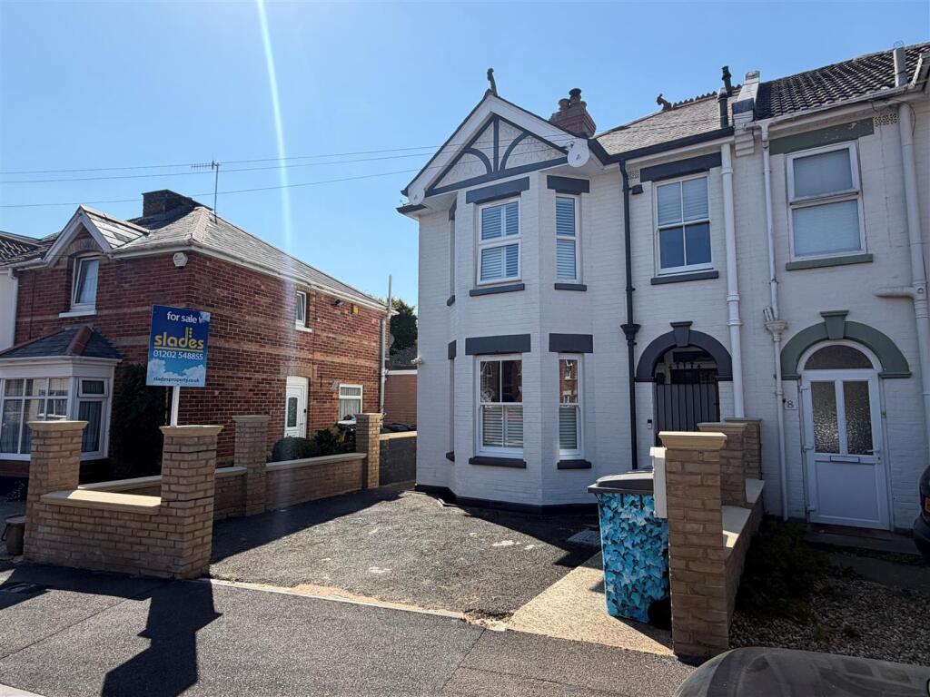 Main image of property: Oswald Road, Bournemouth