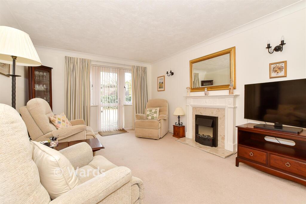 Main image of property: Woodbury Lane, Tenterden, Kent