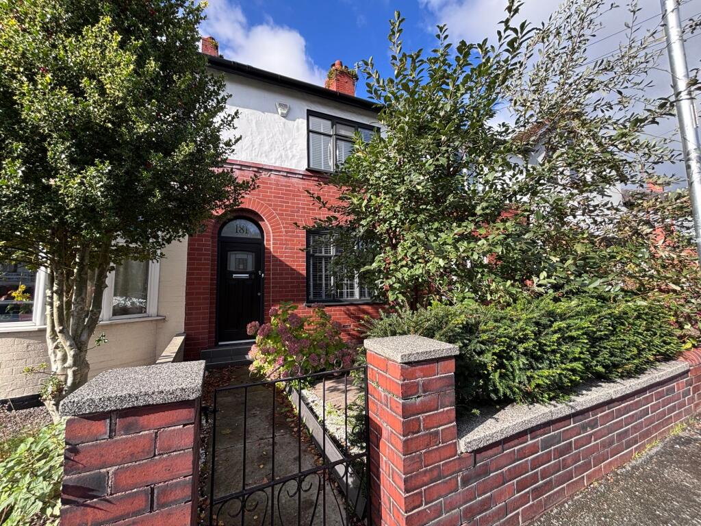Main image of property: Walkden Road, Worsley, M28