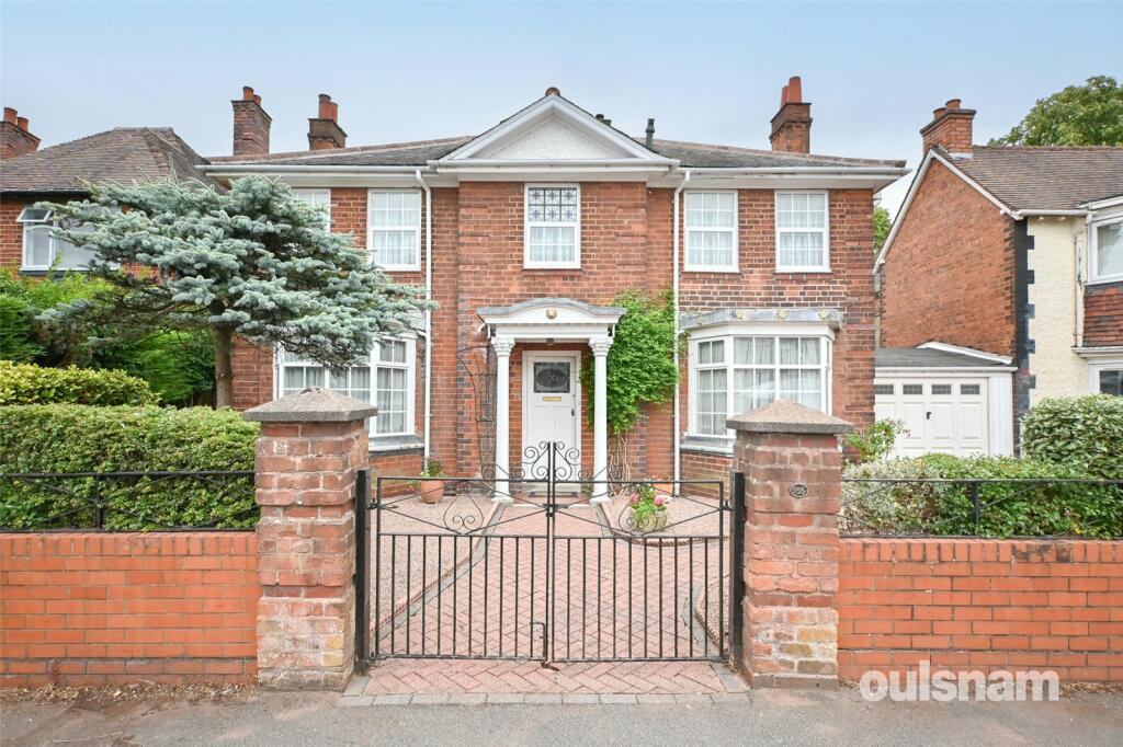 Main image of property: Portland Road, Edgbaston, West Midlands, B16