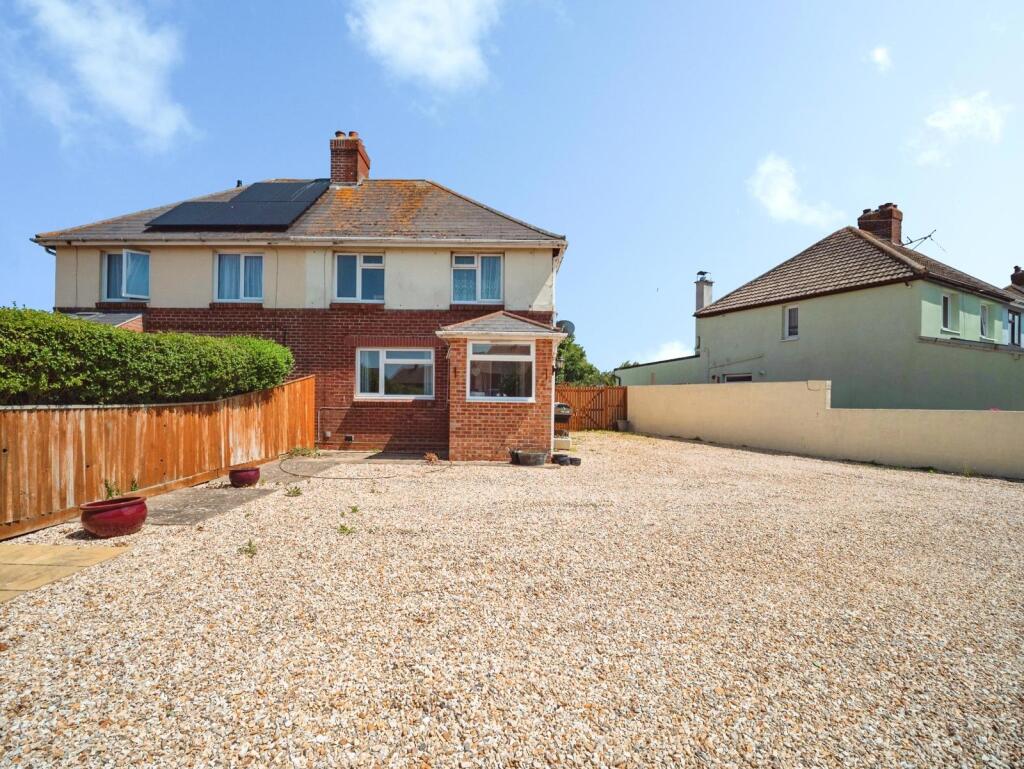 House in Dorchester - View 5