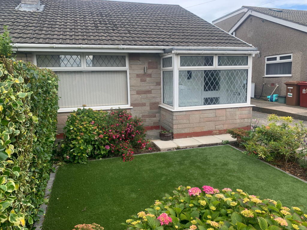 Bardsea Close, Dalton-In-furness, LA15 8NW photo 2