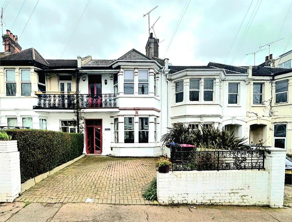 Main image of property: Seaforth Road, Westcliff on sea, Westcliff on sea, 