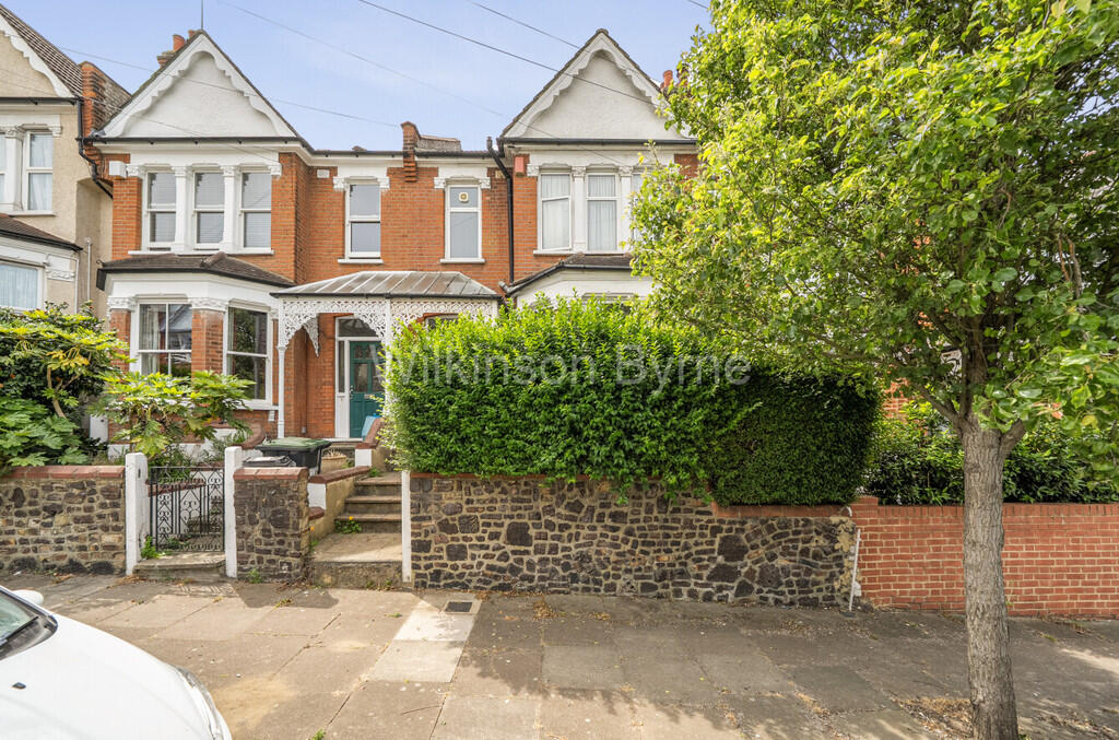 Main image of property: Wakefield Road