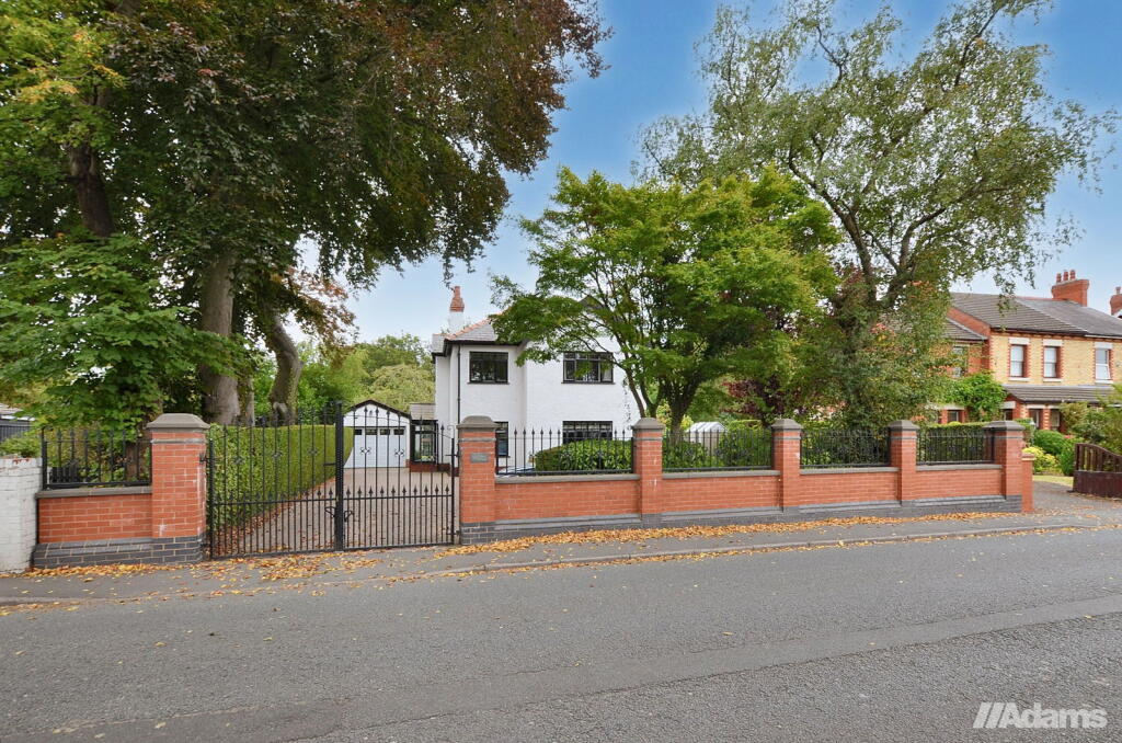 Ditchfield Road, Widnes photo 2