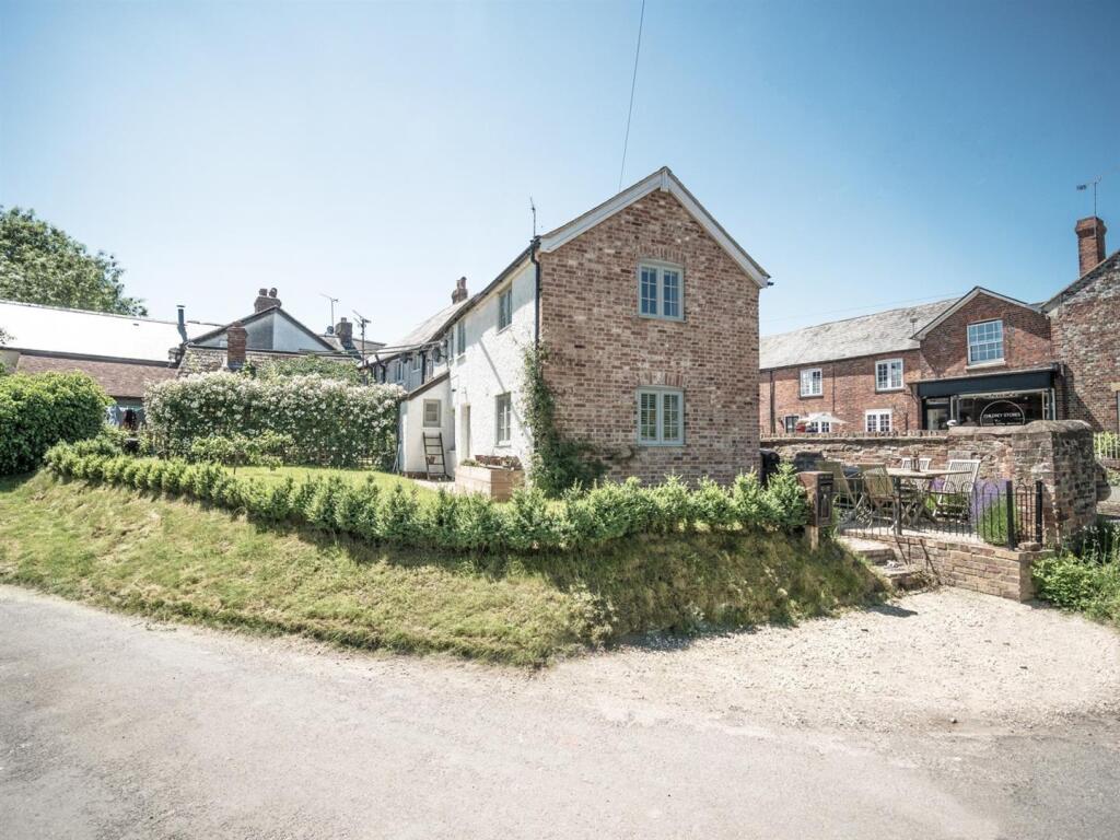 House in Oxford - View 4