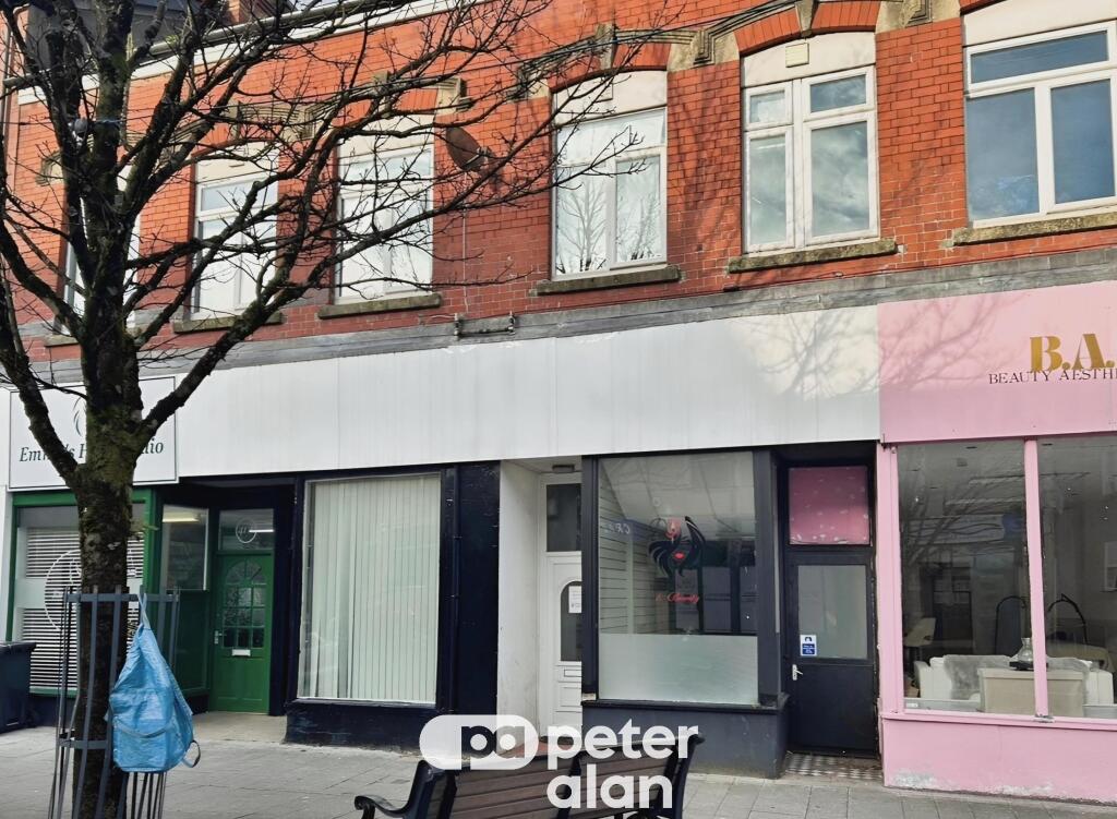 Main image of property: Maesteg