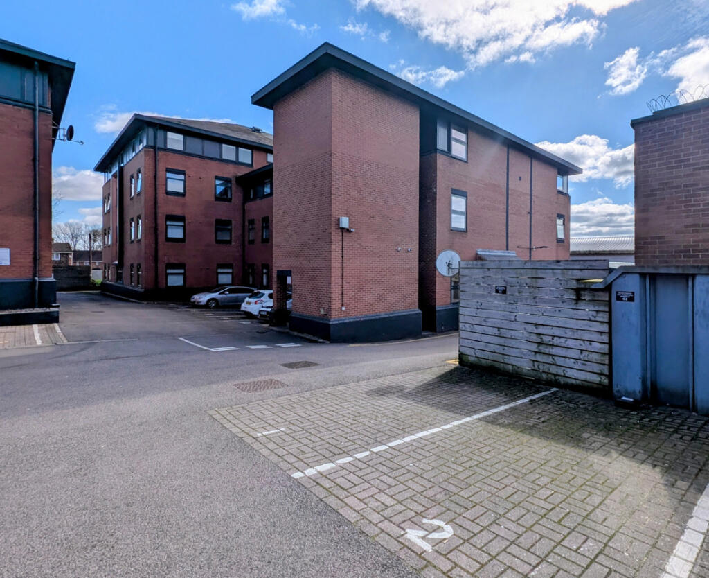 Additional image 8 of Sheldon Court, Wagon Lane, B26