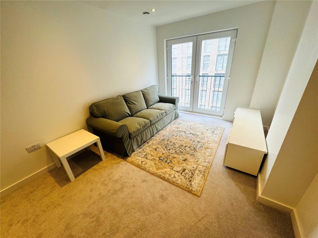 Main image of property: Bridgewater Wharf Block E, 257 Ordsall Lane, Salford, M5