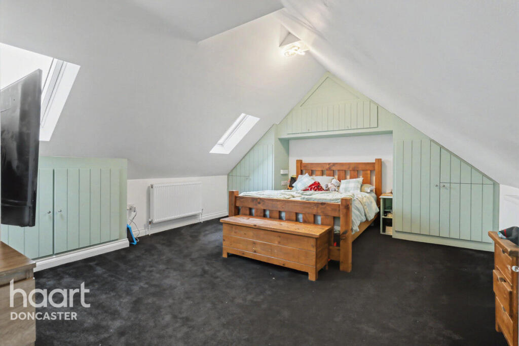 The Old Fold Yard, Pond Farm, Haxey, Doncaster - View 3