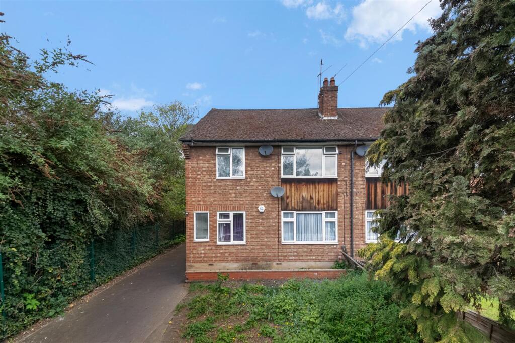 Main image of property: Brambles Close, Isleworth