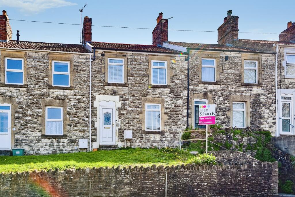 Main image of property: Station Road, Midsomer Norton, Radstock