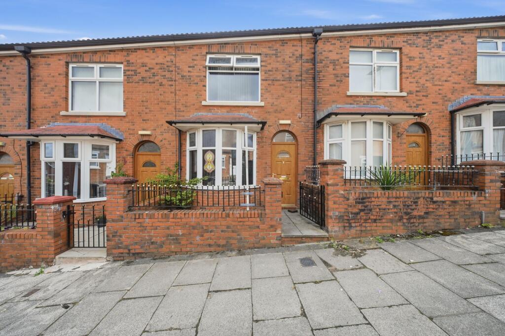 Main image of property: Cheetham Street, Blackburn, BB2