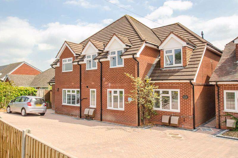 Main image of property: Southwinds, Chase Road, Burntwood