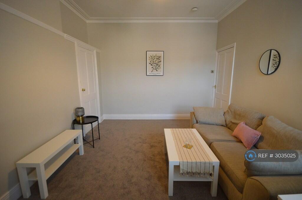 Apartment in Newcastle upon Tyne, Jesmond - View 4