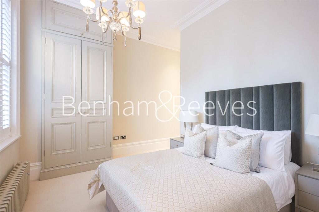 Apartment in London - More