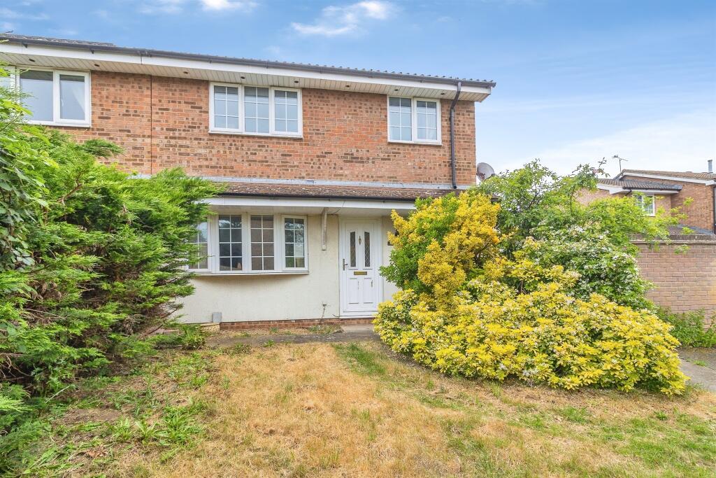 Main image of property: Farm Close, Ampthill, Bedford