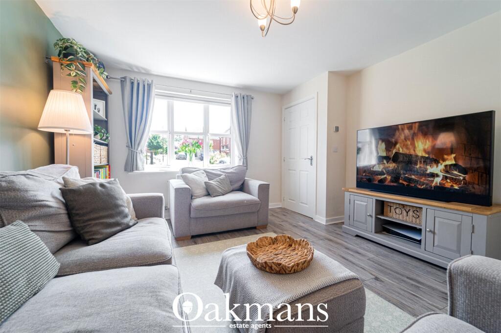 House in Birmingham - View 3