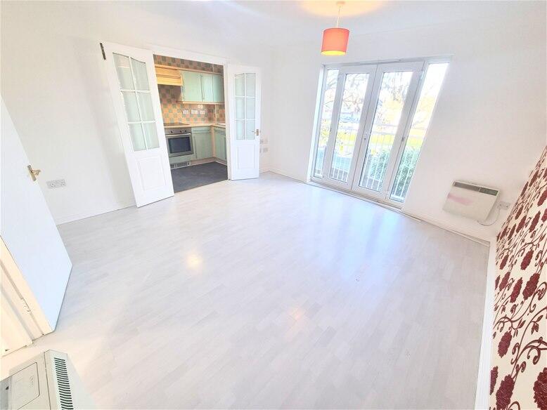 Main image of property: Ridley Close, Barking, IG11