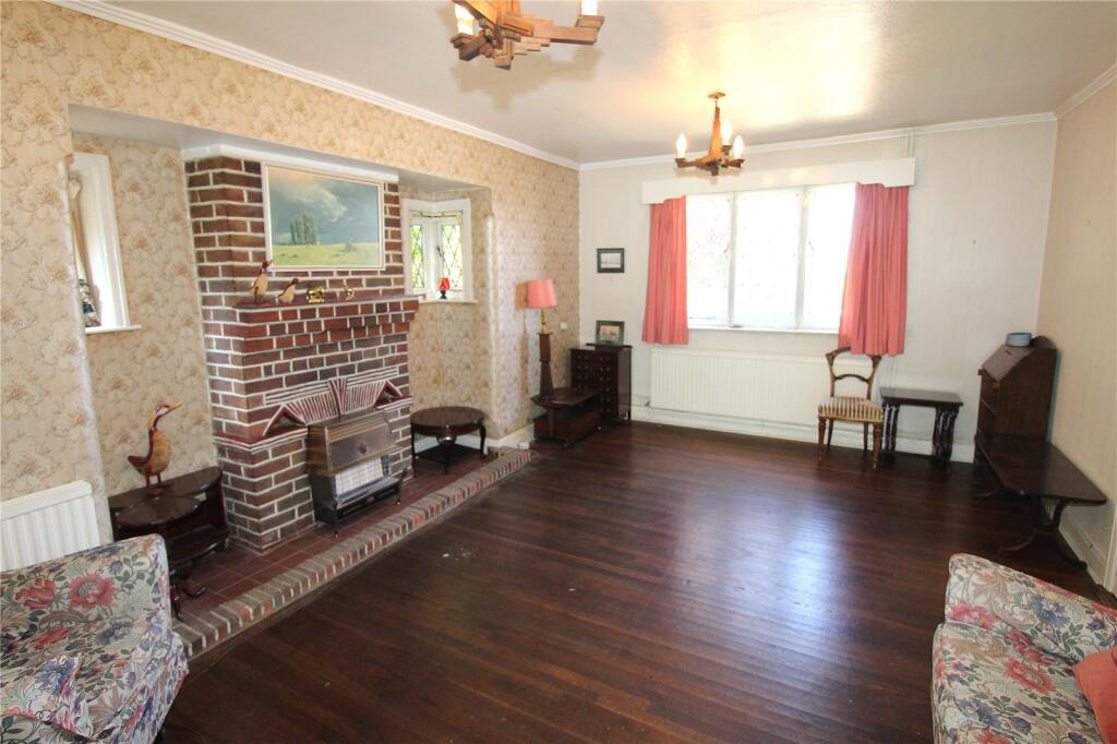 Kiln Road, Fareham, Hampshire, PO16 - More