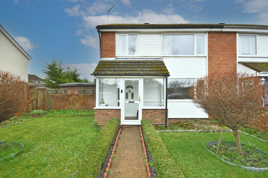 Main image of property: Reid Way, King's Lynn, PE30