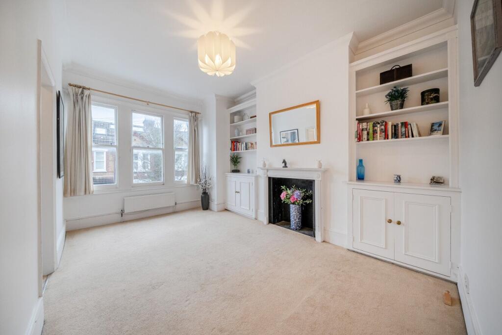 Main image of property: Marney Road, London, SW11