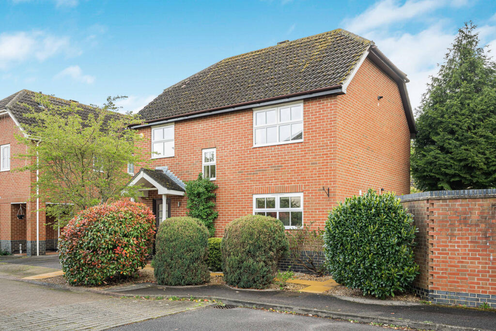 Main image of property: Westwater Way, Didcot, OX11