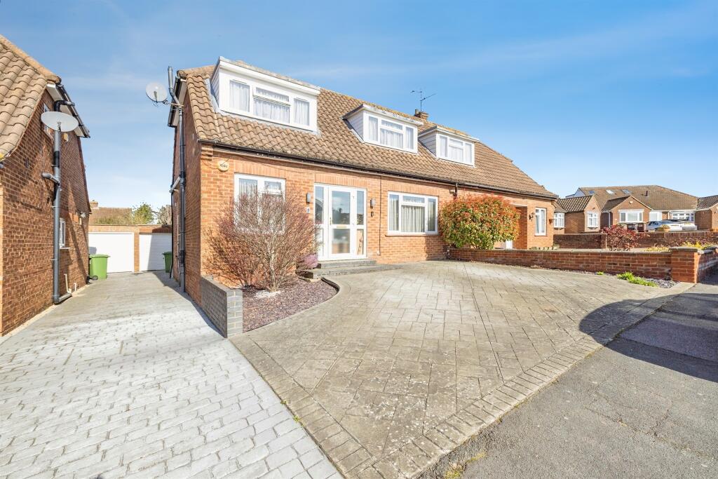 Main image of property: Heather Rise, Bushey