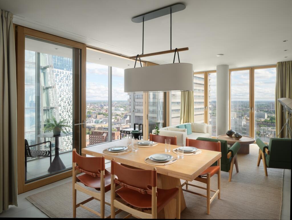 Main image of property: London Bridge Street, London, SE1