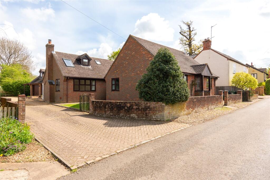 Main image of property: Ivy Lane, Stewkley, Leighton Buzzard, Buckinghamshire, LU7