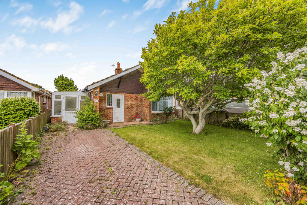 Main image of property: MENGHAM
